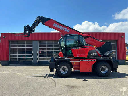 Manitou MRT2145