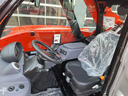 Manitou MT625H Comfort 75PK ST5 S1