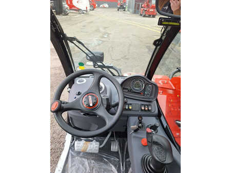 Manitou MT625H Comfort 75PK ST5 S1