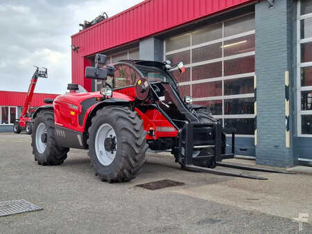 Telehandler Fixed 2024 Manitou MLT635-130PS (4)