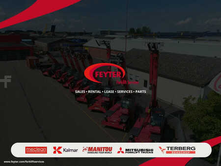 Teleskoptruck fast bom 2025  Manitou MLT737-130PS (12)