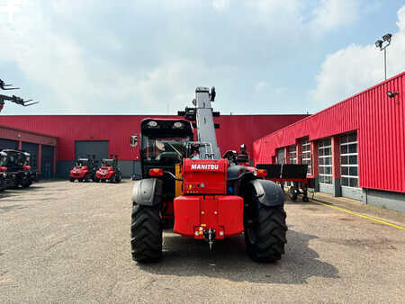 Telehandler Fixed 2024  Manitou MLT741-130PS (5)