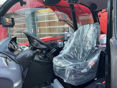 Wózki teleskopowe sztywne 2025  Manitou MT 1840 100HP | 25 KM/H | NEW | LIMITED STOCK (12)