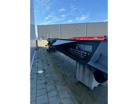 Kalmar BOOM - DRF450-65S5 DRF450-65S5