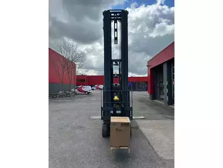 Elektromos 4 kerekű 2023  Combilift Aislemaster AM20SHE (7)