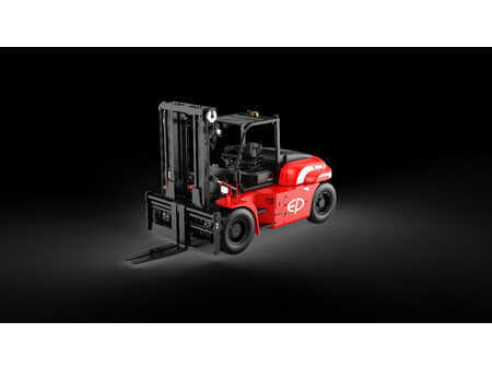 Electric - 4 wheels 2025  EP Equipment EFL1203 HV EFL1203 HV (1)