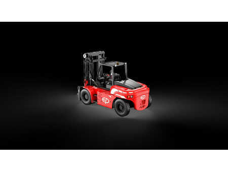 Electric - 4 wheels 2025  EP Equipment EFL1203 HV EFL1203 HV (14)