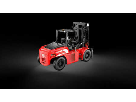 Electric - 4 wheels 2025 EP Equipment EFL1203 HV EFL1203 HV (3)