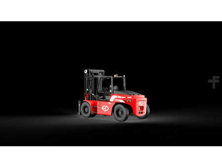 Electric - 4 wheels 2025  EP Equipment EFL1203 HV EFL1203 HV (5)