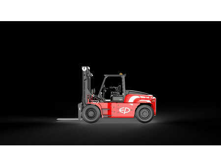 Electric - 4 wheels 2025  EP Equipment EFL1203 HV EFL1203 HV (6)