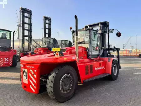 Empilhador diesel 2016  Kalmar DCG250-12LB DCG250-12LB (5)