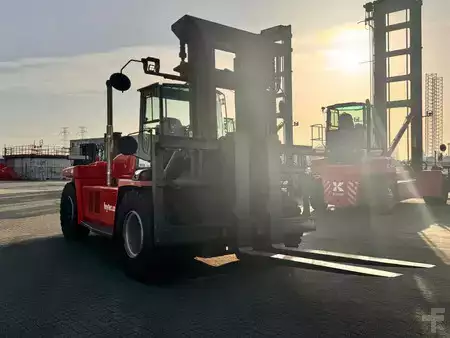 Empilhador diesel 2016  Kalmar DCG250-12LB DCG250-12LB (7)