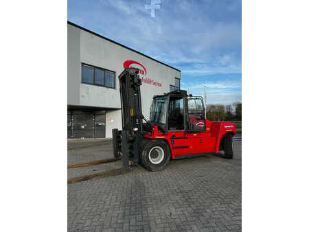 Diesel Forklifts 2022 Kalmar DCG160-12 DCG160-12 (1)