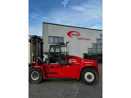 Diesel Forklifts 2022 Kalmar DCG160-12 DCG160-12 (2)