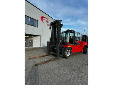 Diesel Forklifts 2022 Kalmar DCG160-12 DCG160-12 (3)
