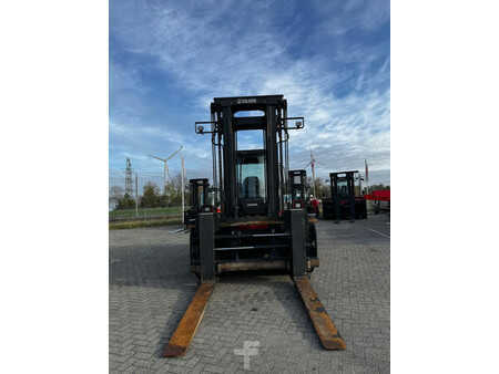 Diesel Forklifts 2022 Kalmar DCG160-12 DCG160-12 (4)