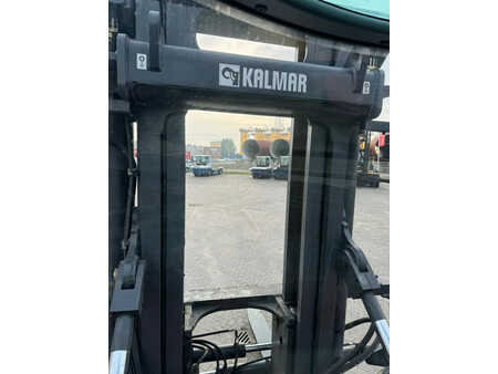 Wózki widłowe diesel 2023  Kalmar DCG330-12 DCG330-12 (12)