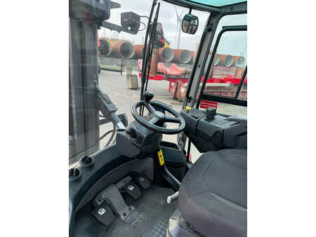 Wózki widłowe diesel 2023  Kalmar DCG330-12 DCG330-12 (14)
