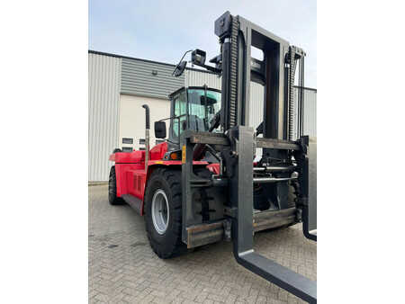 Wózki widłowe diesel 2023  Kalmar DCG330-12 DCG330-12 (18)