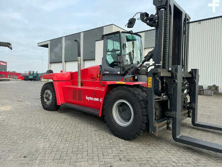 Dieseltruck 2023  Kalmar DCG330-12 DCG330-12 (3)