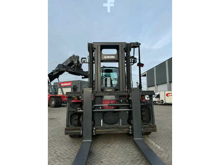 Diesel Forklifts 2023 Kalmar DCG330-12 DCG330-12 (4)