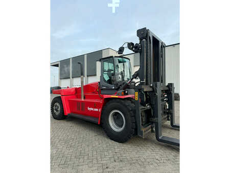 Carrelli elevatori diesel 2023  Kalmar DCG330-12 DCG330-12 (5)