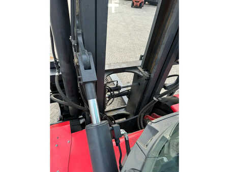 Kalmar DCG330-12 DCG330-12