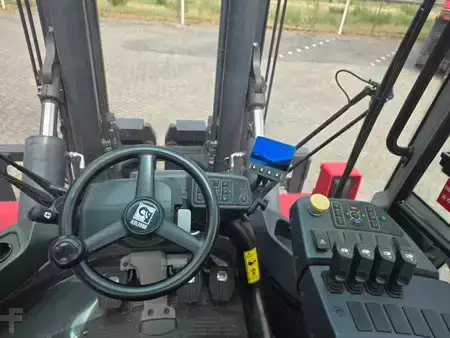 Diesel Forklifts 2023  Kalmar DCG160-12 (10)
