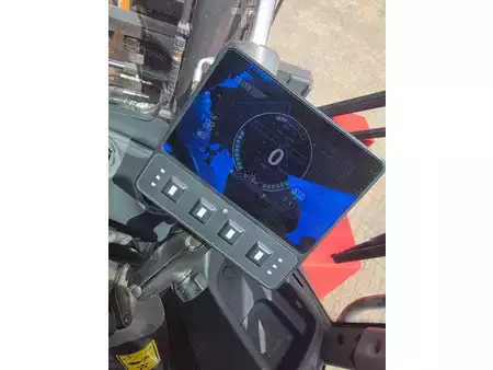 Diesel Forklifts 2023  Kalmar DCG160-12 (11)