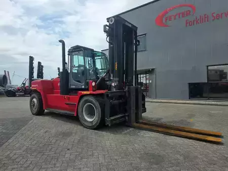 Diesel Forklifts 2023  Kalmar DCG160-12 (2)