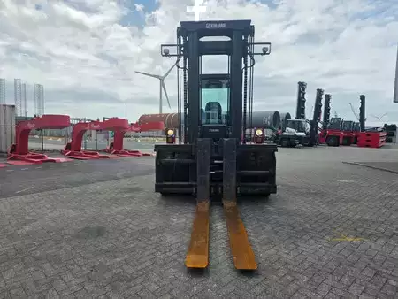 Diesel Forklifts 2023  Kalmar DCG160-12 (3)