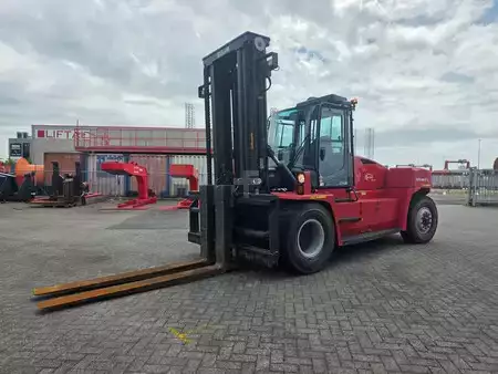 Diesel Forklifts 2023  Kalmar DCG160-12 (4)