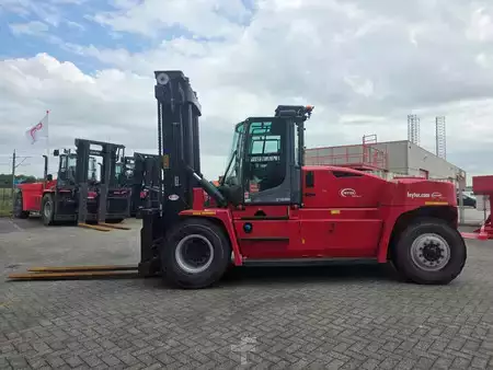 Diesel Forklifts 2023  Kalmar DCG160-12 (5)