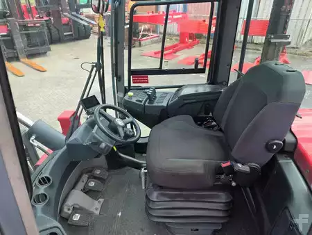 Diesel Forklifts 2023  Kalmar DCG160-12 (9)