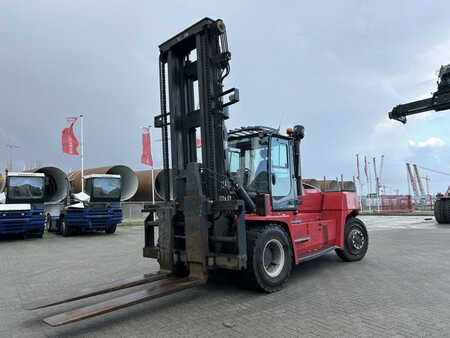 Diesel heftrucks 2019  Kalmar DCG160-12 DCG160-12 (2)