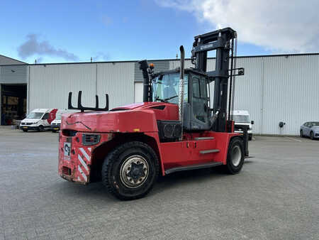 Diesel heftrucks 2019  Kalmar DCG160-12 DCG160-12 (6)