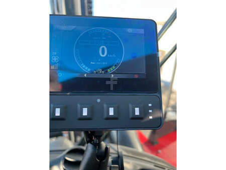 Dieselový VZV 2025  Kalmar DCG250-12 DCG250-12 (10)