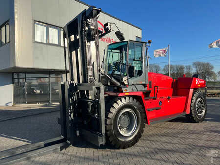 Diesel Forklifts 2025 Kalmar DCG250-12 DCG250-12 (2)