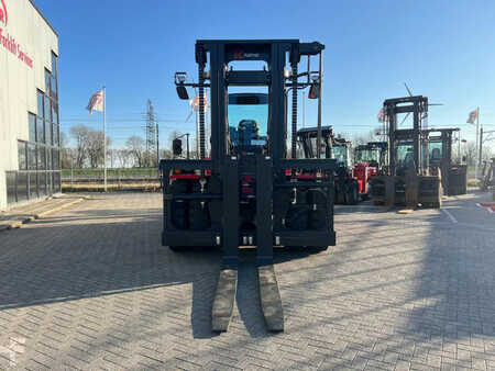 Dieselový VZV 2025  Kalmar DCG250-12 DCG250-12 (3)