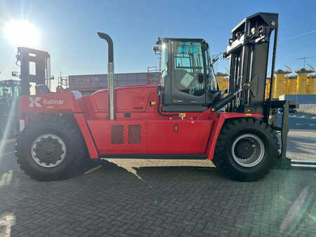 Dieselový VZV 2025  Kalmar DCG250-12 DCG250-12 (5)