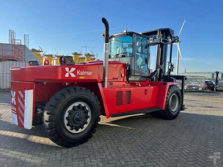 Dieselový VZV 2025  Kalmar DCG250-12 DCG250-12 (6)