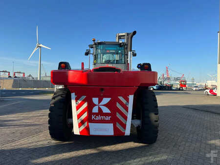 Dieselový VZV 2025  Kalmar DCG250-12 DCG250-12 (7)