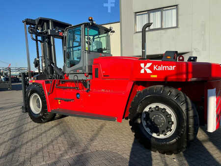 Dieselový VZV 2025  Kalmar DCG250-12 DCG250-12 (8)