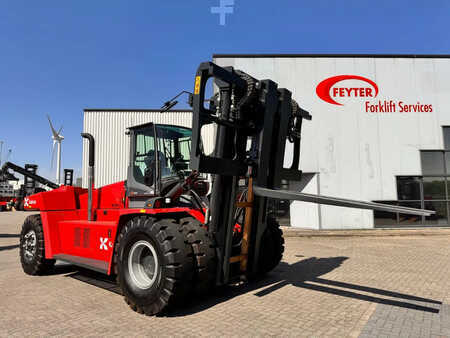 Diesel Forklifts 2025 Kalmar DCG330-12 DCG330-12 (1)