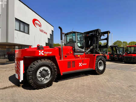 Dieselstapler 2025  Kalmar DCG330-12 DCG330-12 (2)