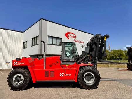 Dieselstapler 2025  Kalmar DCG330-12 DCG330-12 (3)