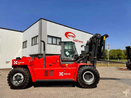Diesel Forklifts 2025 Kalmar DCG330-12 DCG330-12 (3)