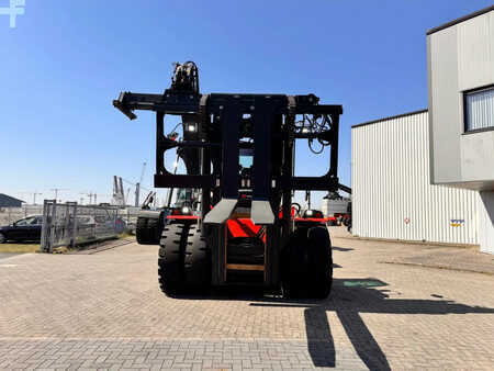 Diesel Forklifts 2025 Kalmar DCG330-12 DCG330-12 (4)