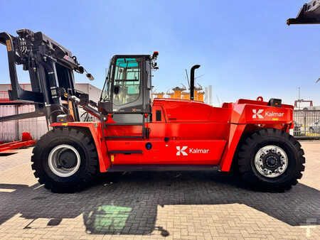 Dieselstapler 2025  Kalmar DCG330-12 DCG330-12 (7)