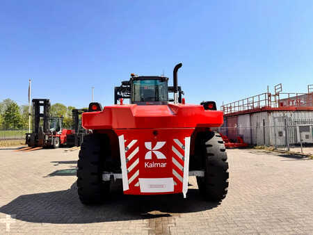 Dieselstapler 2025  Kalmar DCG330-12 DCG330-12 (8)